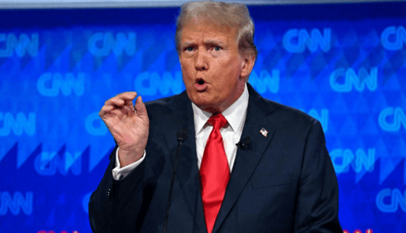 美方的电话,中方终于接了,特朗普作出选择,放弃和中方见面机会