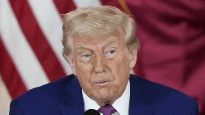 这回美国的行动,中方没有反对,有件事情刻不容缓,特朗普迫不及待了