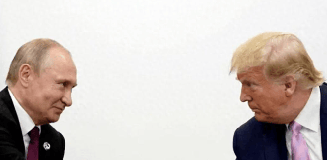 这回美国的行动,中方没有反对,有件事情刻不容缓,特朗普迫不及待了