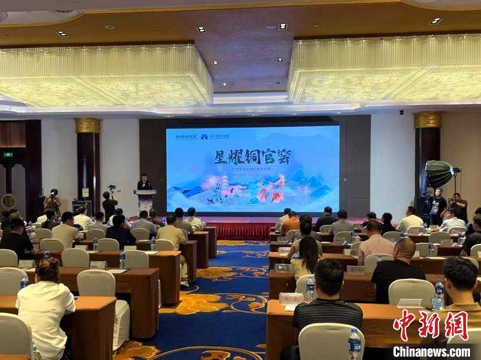 湖南铜官窑建设短剧拍摄竖店影视基地 年均可产300部