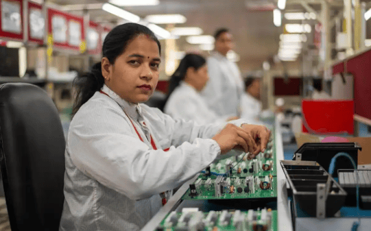 印度背后果然有“高人”!有学者给莫迪献策:是时候在台湾问题上出手了