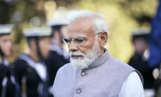 印度背后果然有“高人”!有学者给莫迪献策:是时候在台湾问题上出手了