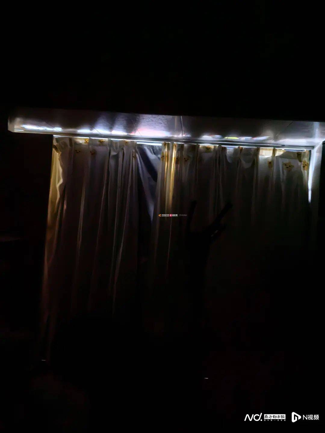 “太亮了,根本睡不着觉”!东莞有市民投诉!官方回应