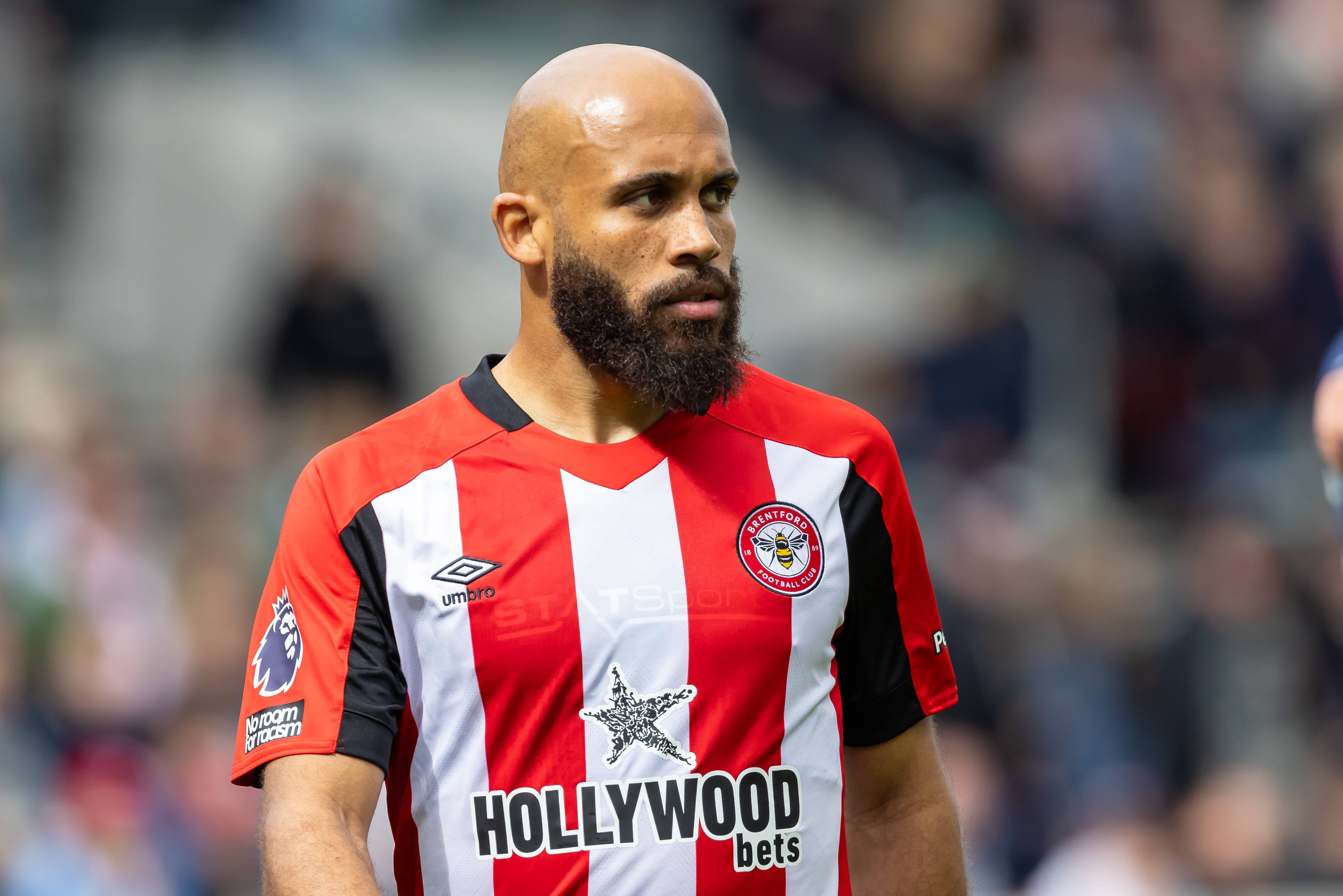 记者:曼联与布伦特福德商谈姆贝莫交易,预计转会费超过5000万镑