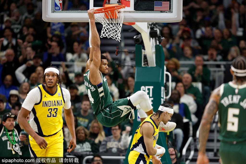 重磅!字母哥交易闹剧迎结局?曝多队已死心,雄鹿球迷狂喜!