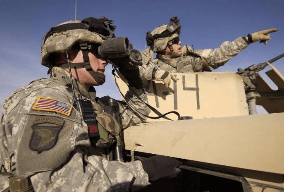 60年首次!活捉加州州长!特种部队已行动,特朗普要干票大的?