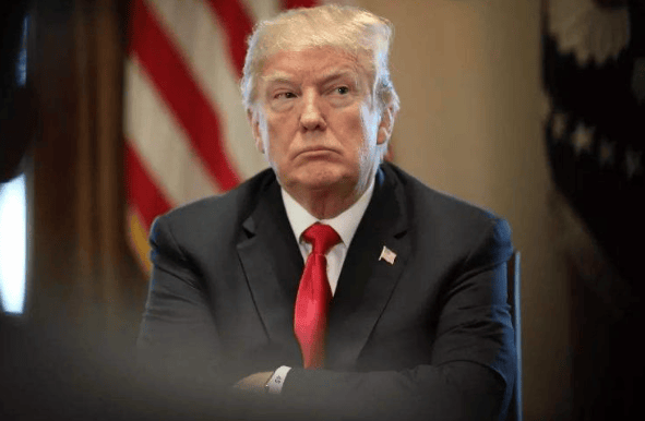 60年首次!活捉加州州长!特种部队已行动,特朗普要干票大的?