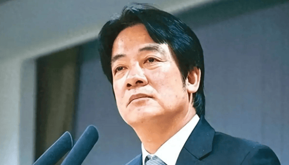 马英九刚启程,民进党大佬已到北京,这一次,赖清德想拦都拦不住