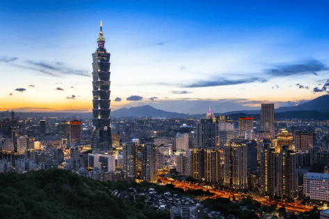 马英九奔赴大陆促统,统一大业绕过民进党?赖清德当局破大防了