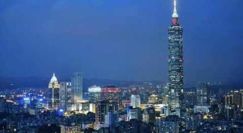 马英九奔赴大陆促统,统一大业绕过民进党?赖清德当局破大防了