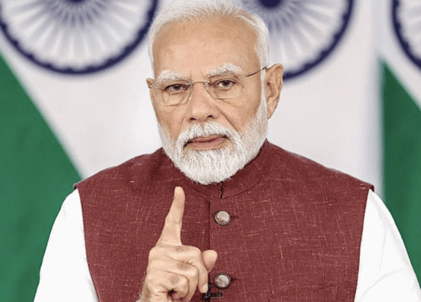 “最大输家”已浮现!中印谈判结束,莫迪政府立下规矩:不卖稀土了