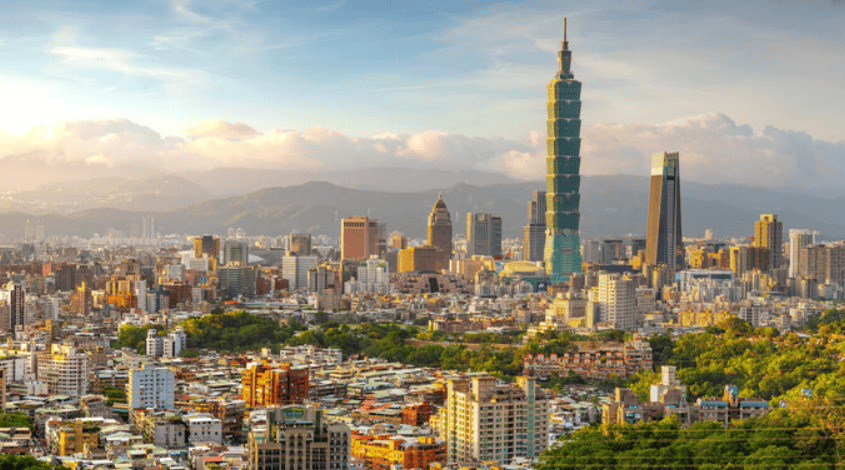 70架军机巡台,赖清德怒了,叫嚣让美国出手,大陆划下红线