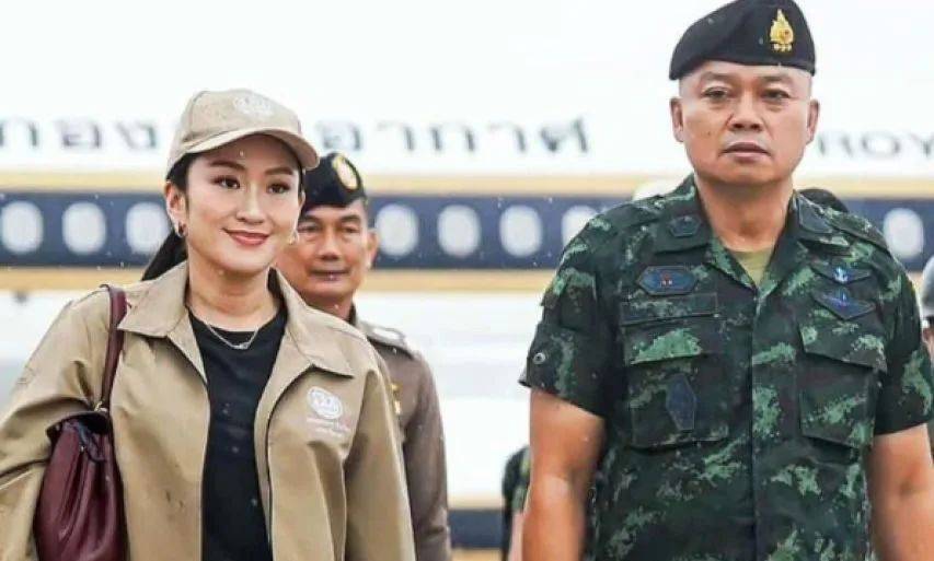 攻打金边吞并柬埔寨!洪森的报应来得这么快,泰国一夜传出危险信号