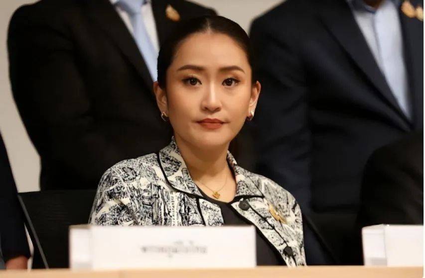 攻打金边吞并柬埔寨!洪森的报应来得这么快,泰国一夜传出危险信号