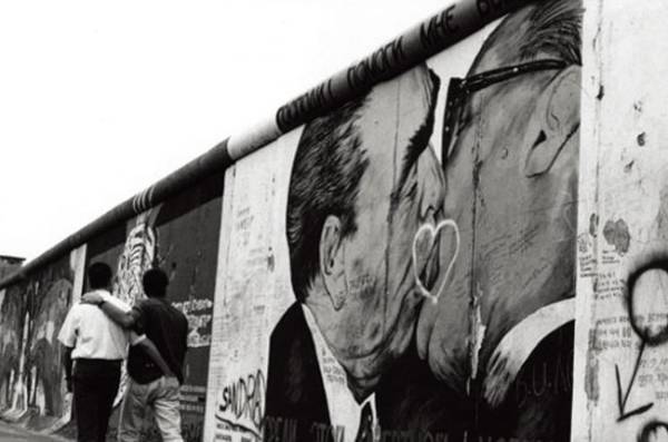 扬之:德国为何再次成为俄罗斯的“头号敌人”?