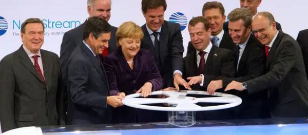 扬之:德国为何再次成为俄罗斯的“头号敌人”?