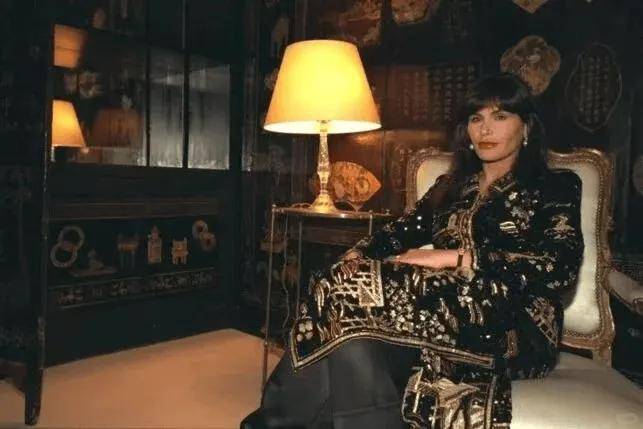 一个日本富二代,花7000万买了个二手铂金包,内幕是……