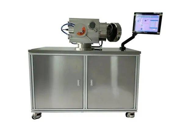 攻克我国量子计算芯片生产难题!国光量超推出1nm离子束刻蚀机