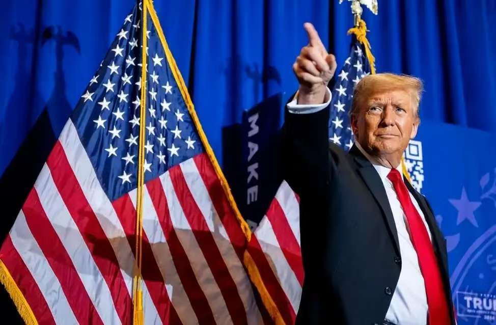 特朗普“完全疯了”!打起缅甸的主意,要在中国家门口挖稀土?