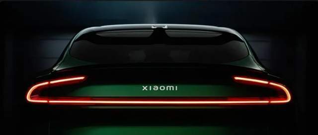 周云杰,小心雷军