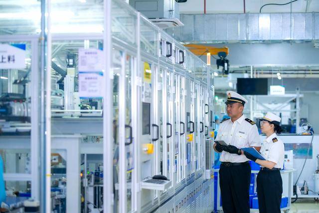 621.8亿元!前7个月,深圳“新三样”出口同比增超两成