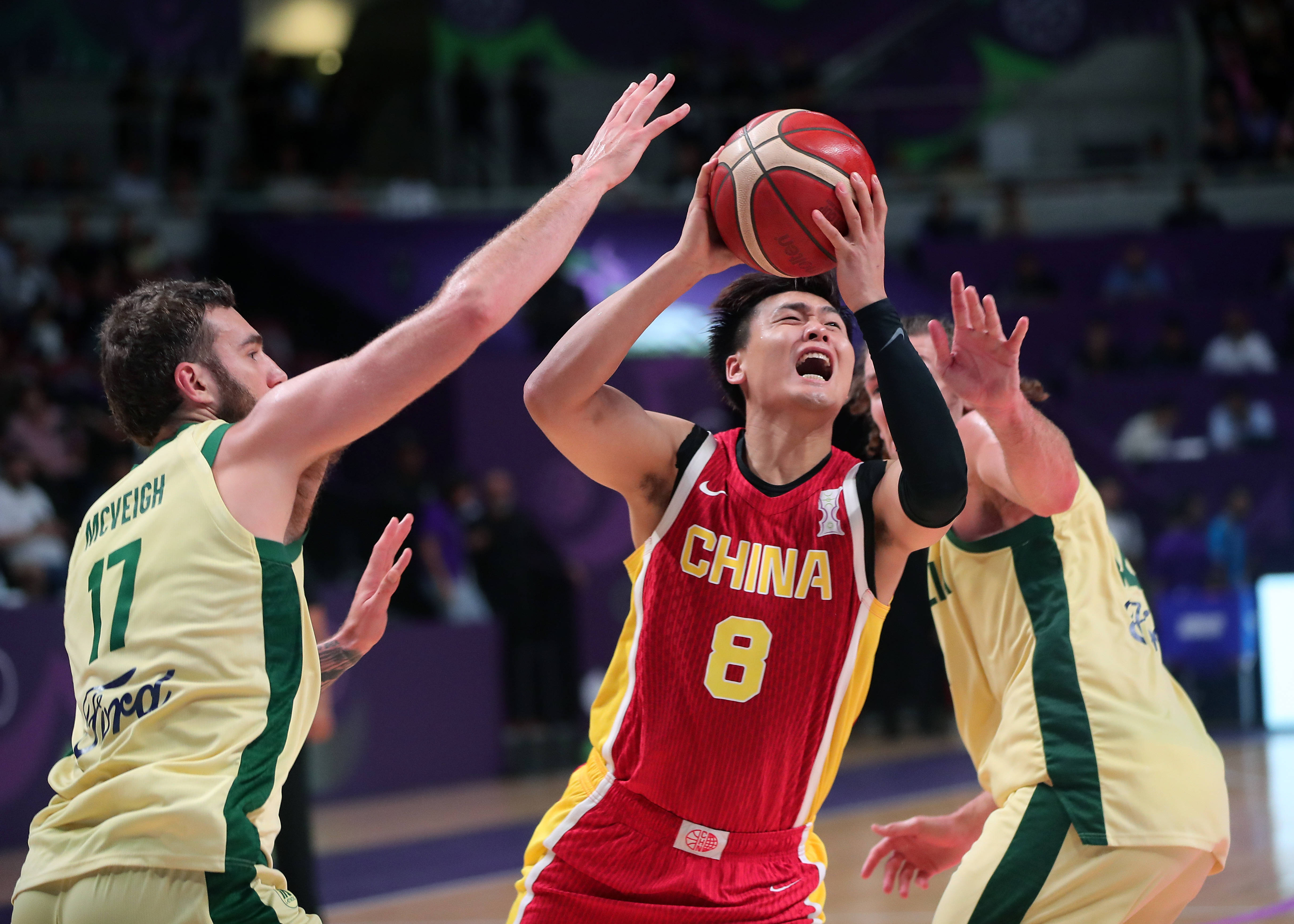 重磅!北京首钢希望在注册截止日前交易得到赵睿