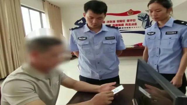 广西男子一口气花38.8万元买了40台手机,民警很快找上门……