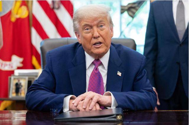 1.3亿人口大国将对华加税,特朗普笑了,转头发现不妙,20国齐聚天津