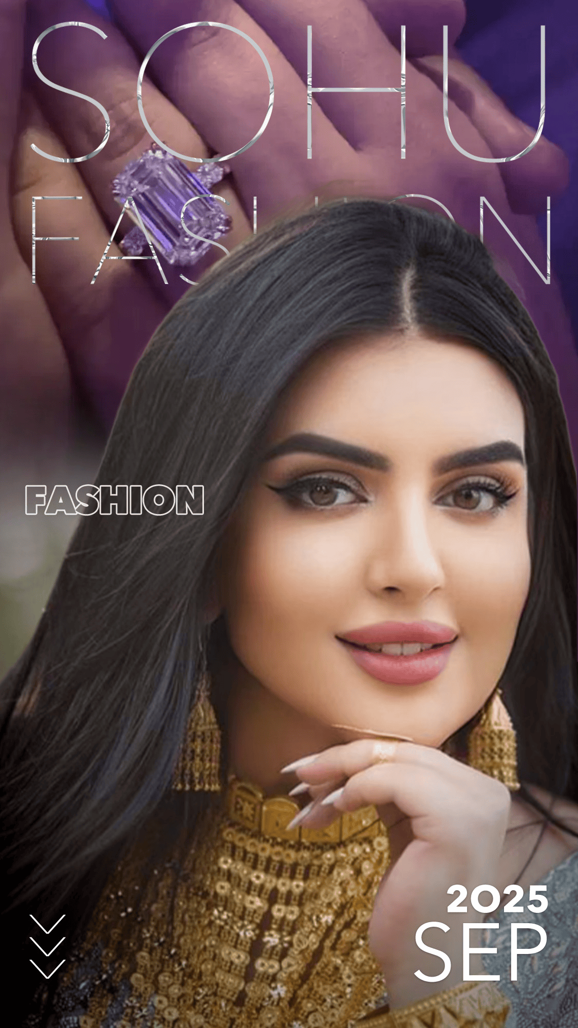 迪拜公主休夫后再订婚,交往卡戴珊前任晒出价值千万钻戒