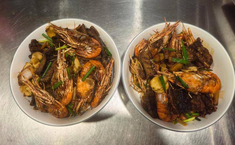 一碗面2208元!杭州一网红店再推“天价面” 有食客称用料足,但不会复购