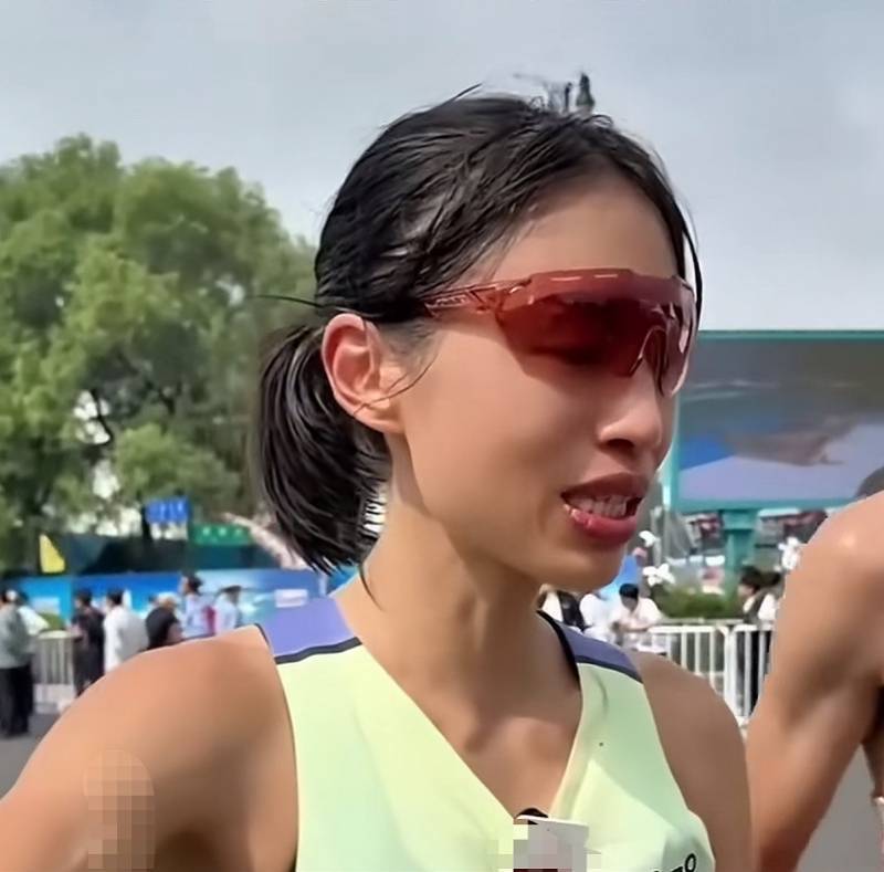 业内分析张水华与361°解约:继续签约其他品牌可能性较低