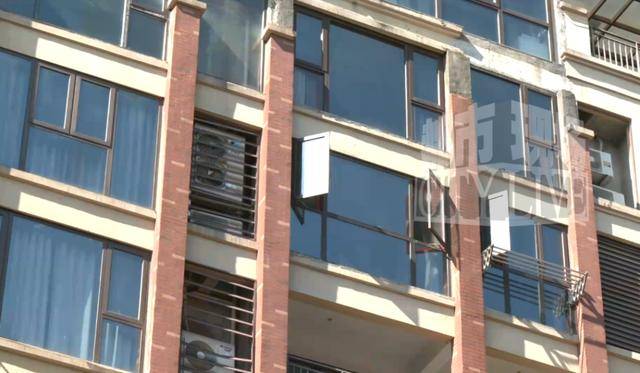 南昌市民花5万买大金中央空调出现故障罢工 经销商与售后互相推诿