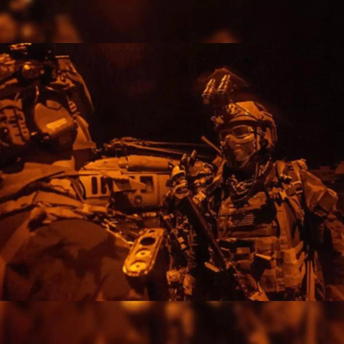 美特种兵突袭朝鲜,执行斩首还是炸核设施?特朗普:我啥也不知道