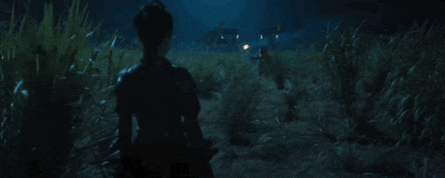 当女将军成为内娱偶像剧时尚单品,我们更怀念穆桂英