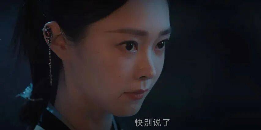 当女将军成为内娱偶像剧时尚单品,我们更怀念穆桂英