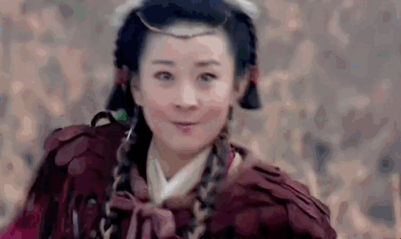 当女将军成为内娱偶像剧时尚单品,我们更怀念穆桂英