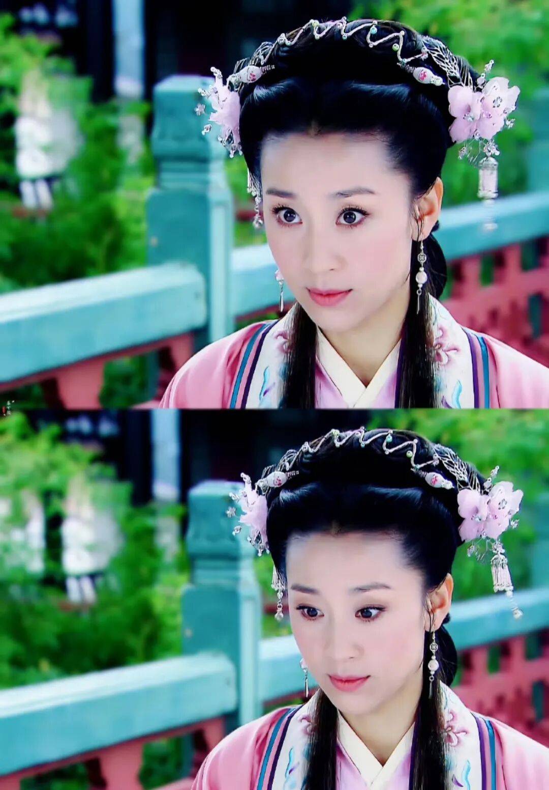 当女将军成为内娱偶像剧时尚单品,我们更怀念穆桂英