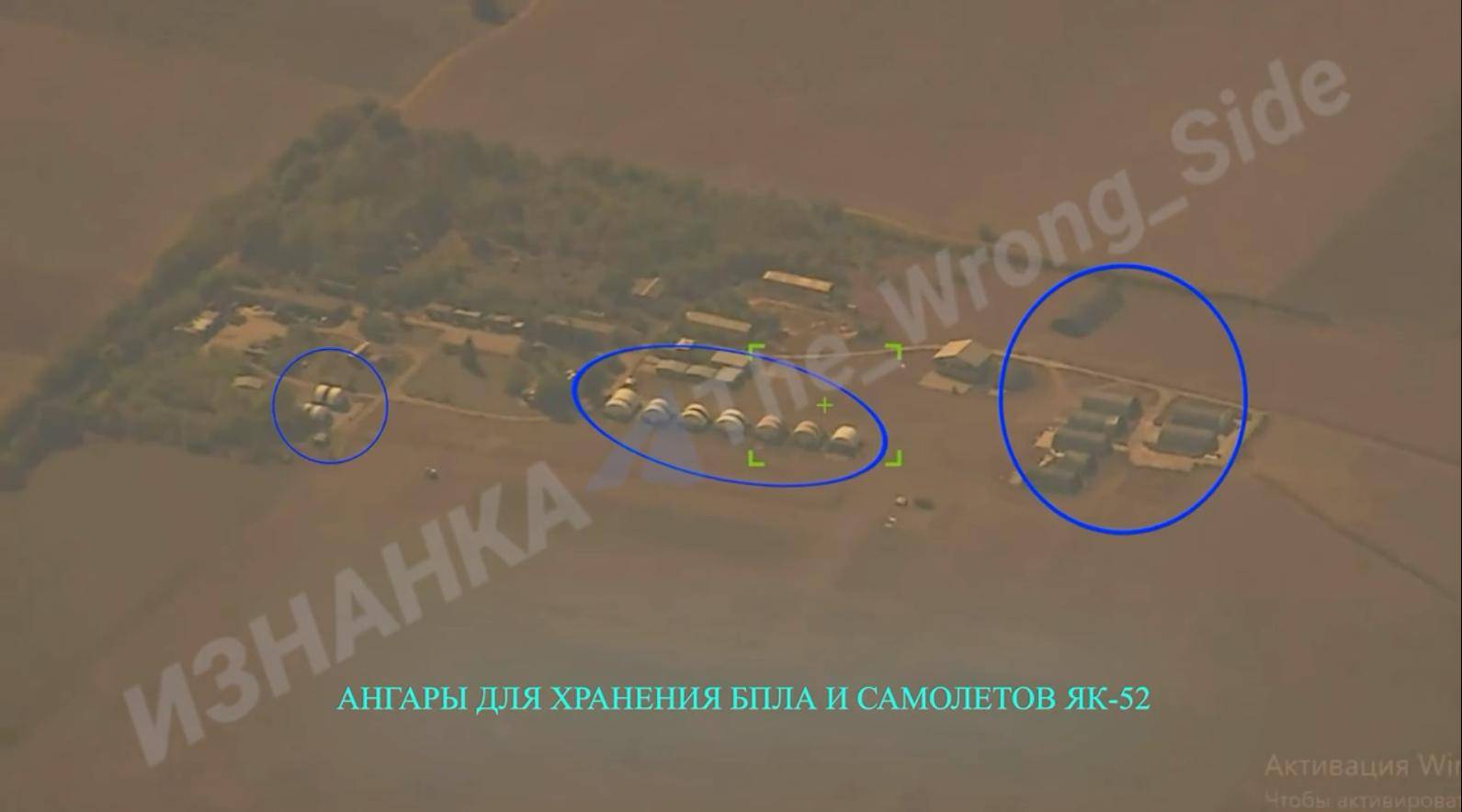 报复不隔夜!仅24小时俄军炸F-16基地,炸新兵营,朝鲜集束弹开轰