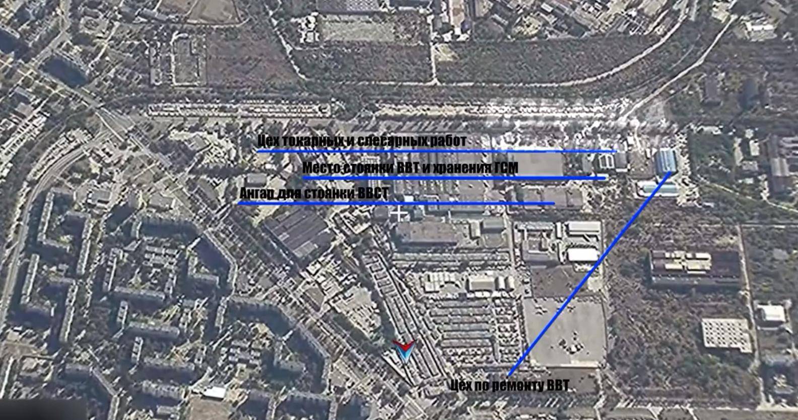 报复不隔夜!仅24小时俄军炸F-16基地,炸新兵营,朝鲜集束弹开轰