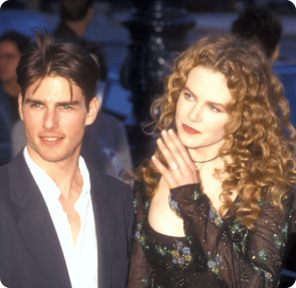 笑死!美国政府关门,公务员为爱发电!妮可·基德曼20年婚姻再破裂,背后竟是…