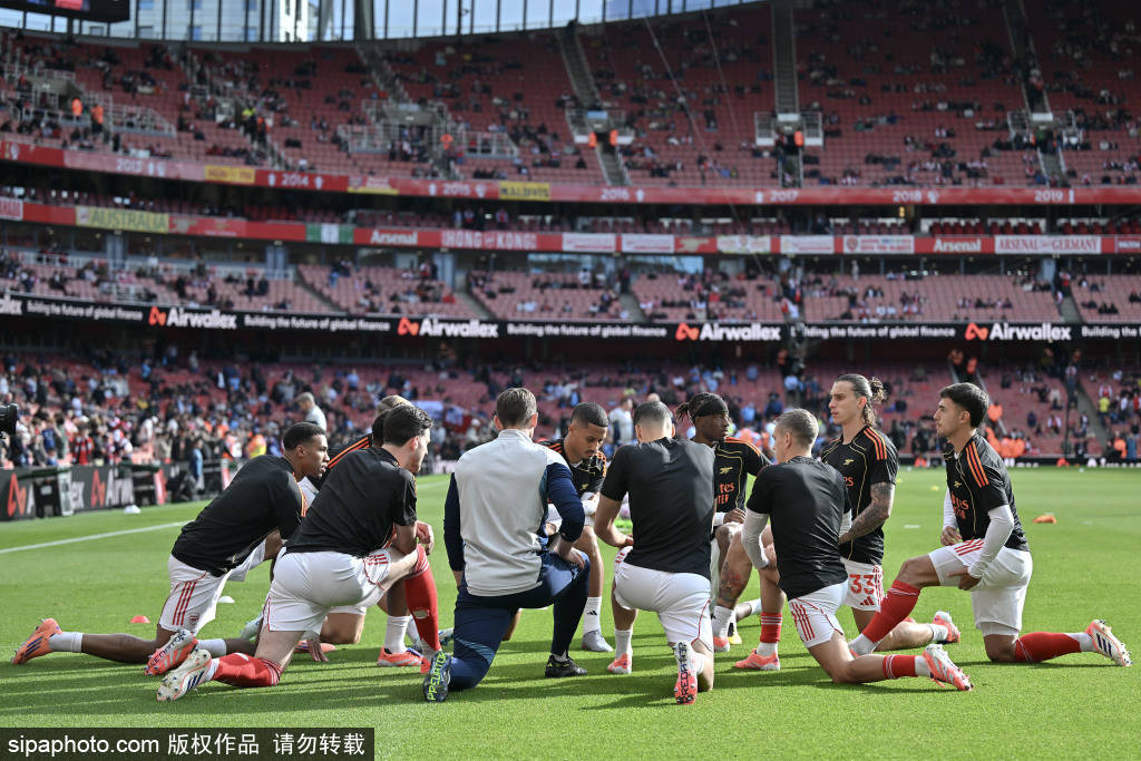 阿森纳胜利背后的伤病阴影:厄德高再遭重创