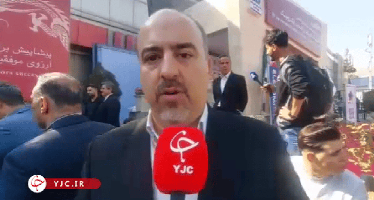 GPS频繁中断,伊朗高官:希望接入中国北斗,更安全