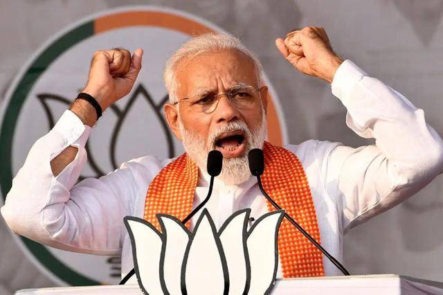 100多国见证!巴总理致谢中国,现场更新空战战绩,印度反应亮了