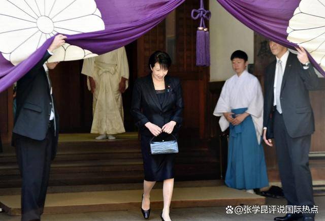 与中方会晤前,日本没了硬骨头,放出罕见消息,这个地方不去