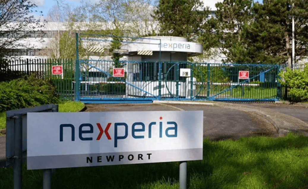 荷兰明抢中企资产?外交部反复强调一句话,两个警告荷兰不可不听