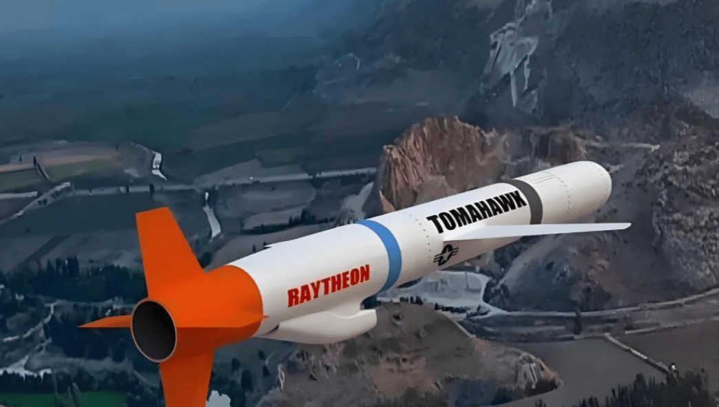 特朗普改口了?战斧援乌前,先给普京发最后通牒,俄罗斯警告核战风险