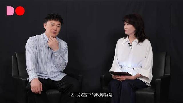 陈奕迅最新发声:至今还在服药,病发时会紧张到心跳失控