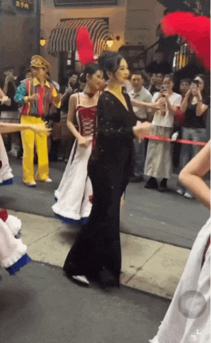 直播带货之后,景区成明星再就业方向?