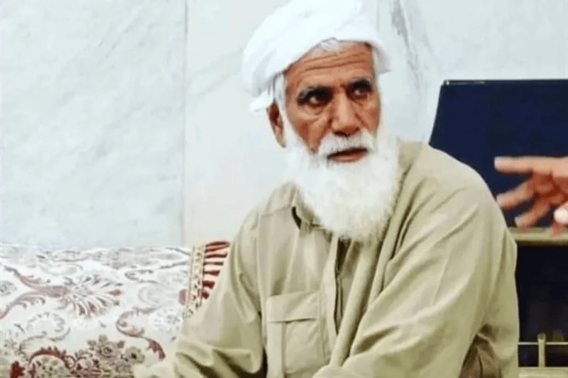 伊朗逊尼派部族领袖遇害,革命卫队:以色列指使的