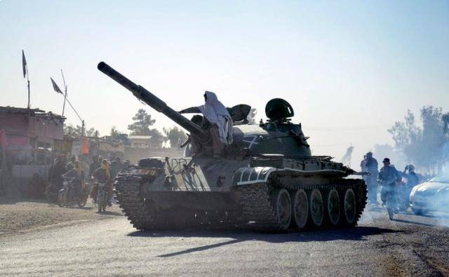 塔利班约见中国大使,控诉巴基斯坦前,需要先解释一个问题